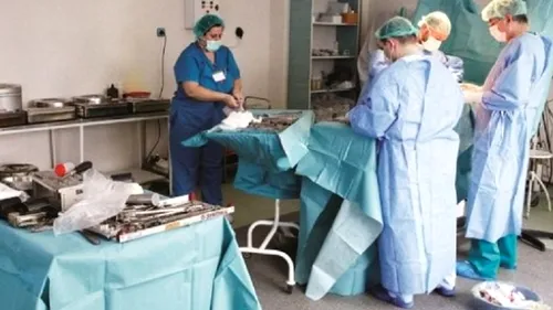 Care este adevărul despre infecțiile din spitalele românești. Medic român: este imposibil să fie așa