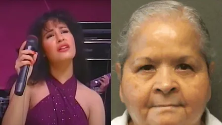 Yolanda Saldivar, femeia care a ucis-o pe Selena, ar putea fi eliberată, după 30 de ani de închisoare. Cum s-a petrecut tragedia din 1995