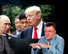 Dan Dungaciu: „Toți cei care spuneau că TRUMP e omul Rusiei au început să se gândească de două ori”