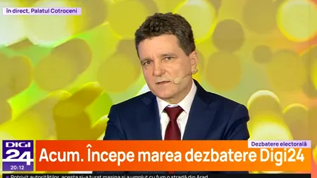 Nicușor Dan: Anularea alegerilor a dovedit încă o dată slăbiciunea statului român. Erau niște instituții care ar fi trebuit să prevină