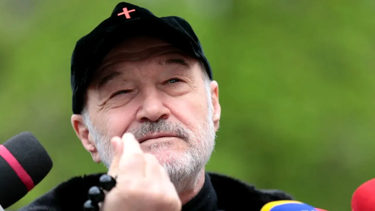 A jucat la Dinamo și Rapid, dar a negociat cu Gigi Becali să preia FCSB. „Am discutat 4 ore!”