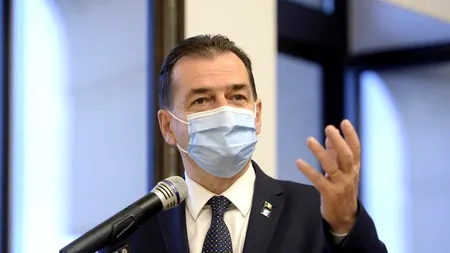 Ludovic Orban: „6 decembrie, un moment de cotitură. Urmează patru ani de pace politică”