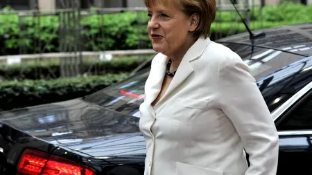 Cancelarul german Angela Merkel, la Chișinău pe 22 august