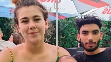 Pe 5 septembrie, Emil și Daniela din Iași au fost dați dispăruți. Ireal unde au fost găsiți și ce făceau, de fapt
