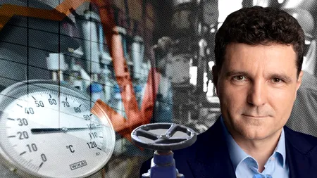 EXCLUSIV | Termoenergetica: ”Sistemul Centralizat de Alimentare cu Energie Termică este în situație critică!” Bucureștenii ar putea îngheța în case, la iarnă, din cauza problemelor financiare ale primăriei conduse de Nicușor Dan (DOCUMENT)