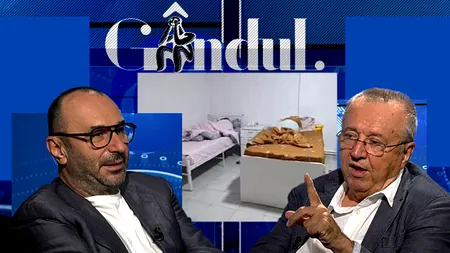 VIDEO | Ion Cristoiu: „În azile sunt rele tratamente născute din lăcomie”