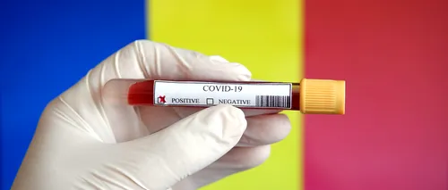 Bilanț coronavirus 26 octombrie. 16.765 de cazuri de COVID și 523 de decese în ultimele 24 de ore