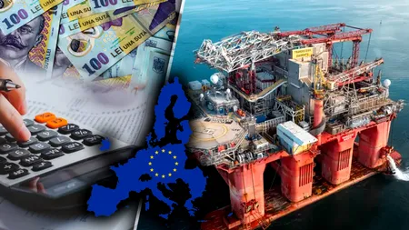Ce spune noua șefă a OMV, acționarul majoritar al Petrom, despre gazele din Neptun Deep: „Ce este bun pentru România este bun pentru UE”