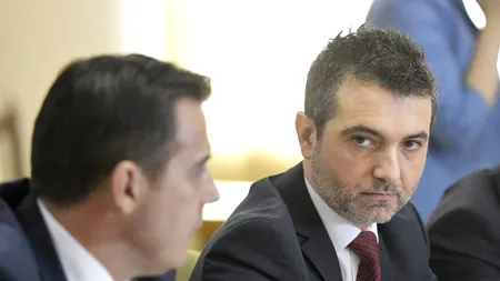 Declarația zilei. „Trebuie să punem capac la borcanul cu miere”, spune un ministru propus