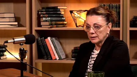 Carmen Tănase vorbește despre ROLUL vieții sale și despre cea mai arzătoare dorință a sa