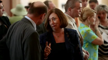 ICCJ a decis definitiv că Rodica Stănoiu a colaborat cu Securitatea 