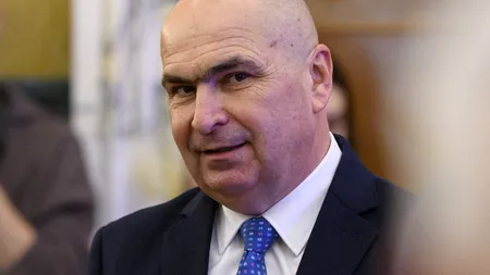 PNL validează candidatura lui Crin Antonescu la alegerile PREZIDENȚIALE pe 26 ianuarie. Bolojan: Avem încredere în calitățile domnului Antonescu