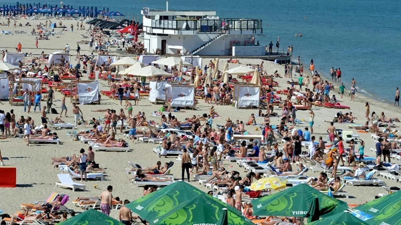 Câți bani au cheltuit românii în mini-vacanța de Rusalii și ce destinații au ales