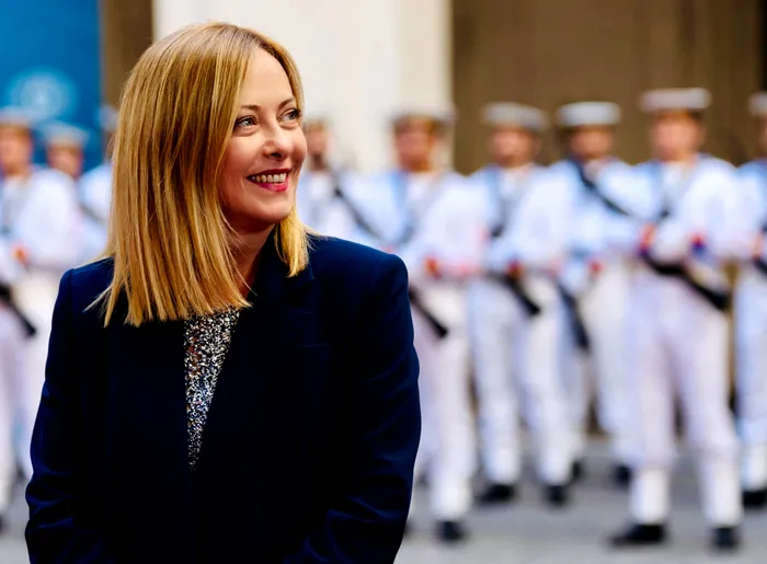 Giorgia Meloni bate toate recordurile &#537;i cucere&#537;te lumea &icirc;n doar 3 ani de mandat. Acuzat&#259; c&#259; provoac&#259; haos, a adus de fapt cea mai solid&#259; stabilitate. The Economist: Este premierul italian cu cel mai lung mandat din ultimii 15 ani