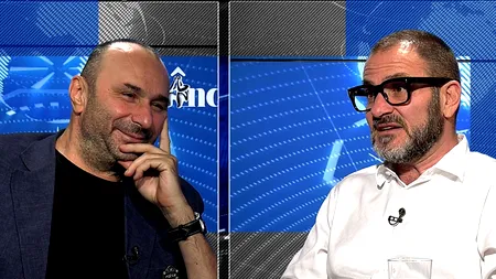 Șeful ANPC mărturisește că a fost „oaia neagră” a familiei: „Am reușit să o albesc pe mama. Prima EXMATRICULARE a venit la o vârstă fragedă”