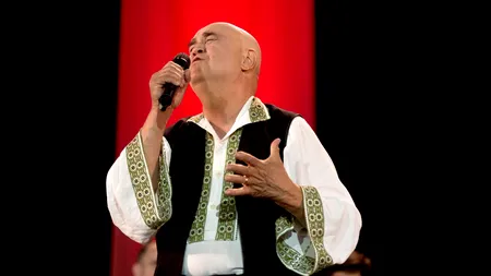 Cel mai mare regret al lui Benone Sinulescu: „Viaţa nu a fost atât de darnică cu noi pe acest plan”
