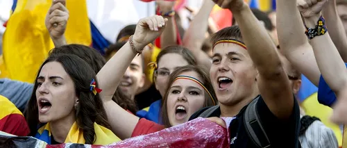 Destrămarea unui mit: „Fapt e că majoritatea celor din Republica Moldova NU VOR să se unească cu România