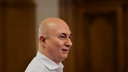 Codrin Ștefănescu: Nu a existat nicio înțelegere între Dăncilă și Iohannis. Am fost învinși într-o competiție acerbÄ și ne-am recunoscut înfrângerea