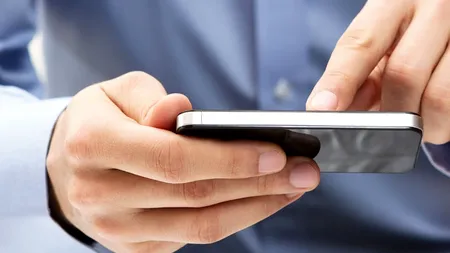 Șeful unei companii care-ți calculează scoringul: Dacă un client folosește serviciul de mobile banking, banca poate obține informații despre tot ce face clientul cu telefonul mobil