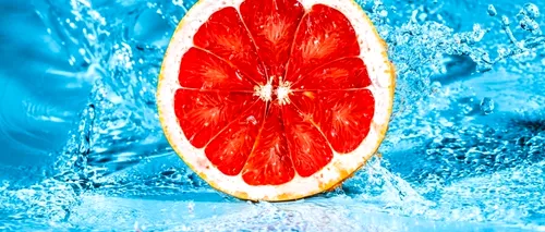 Sucul de grepfrut crește eficiența medicamentelor folosite în tratarea cancerului. STUDIU
