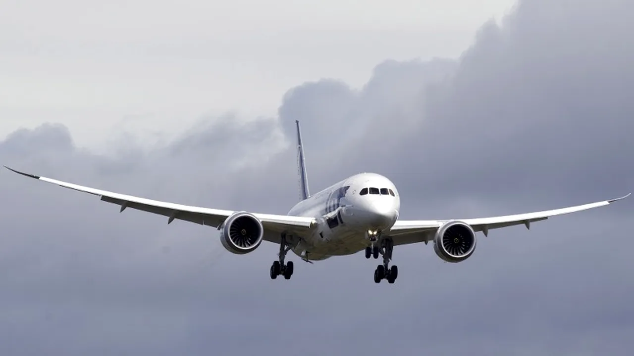 Canada, Europa și Japonia ordonă verificarea emițătoarelor de avarie la avioane Boeing și Airbus