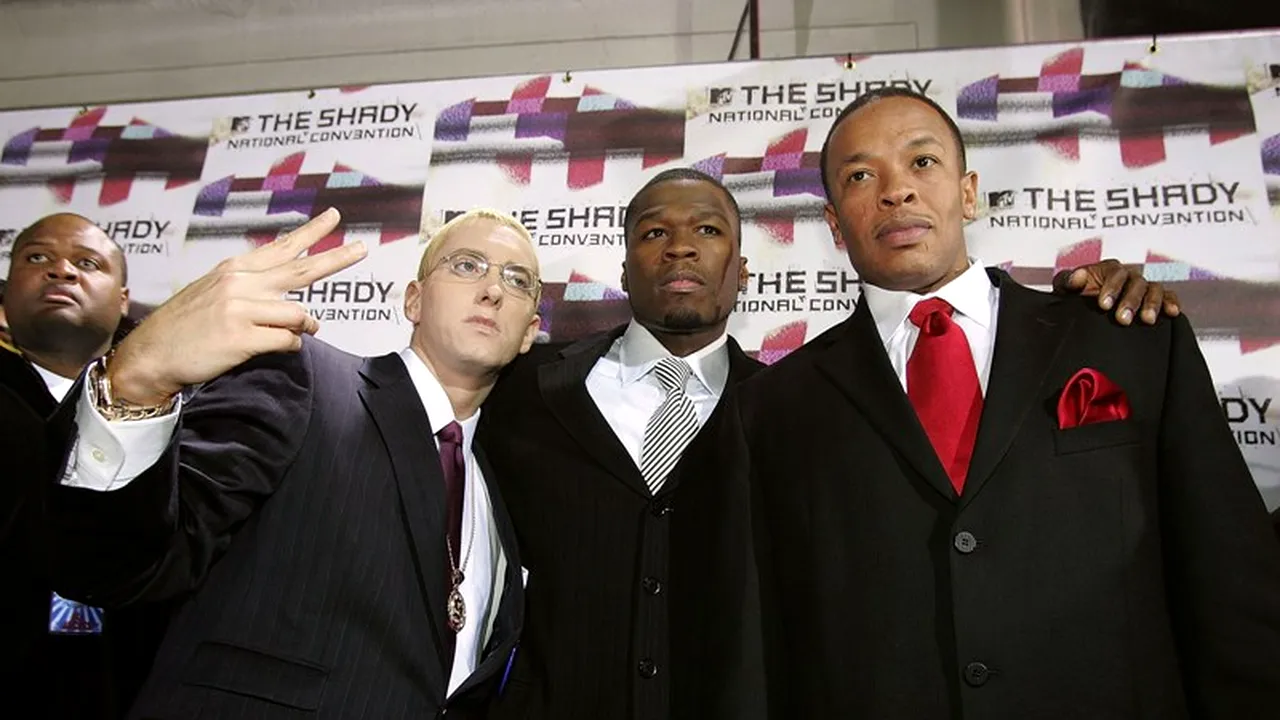 Topul celor mai bine plătiți muzicieni din 2014