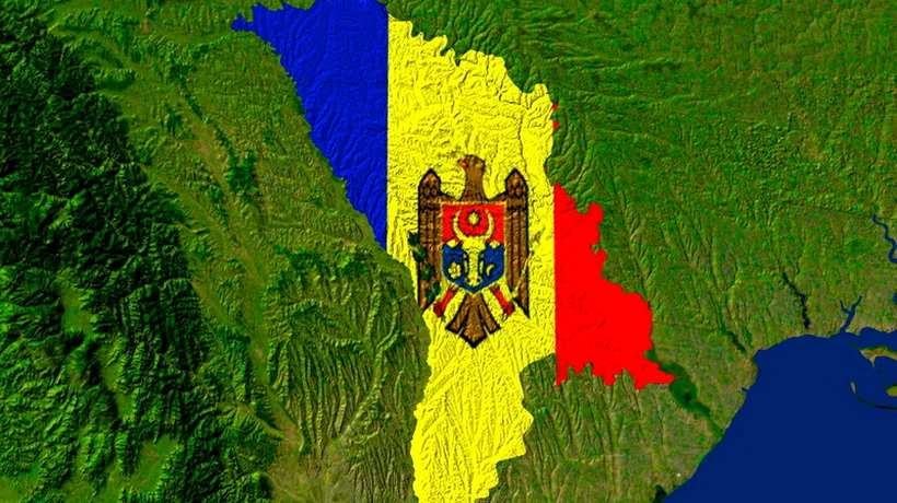 CADOUL pe care România îl trimite azi Republicii Moldova