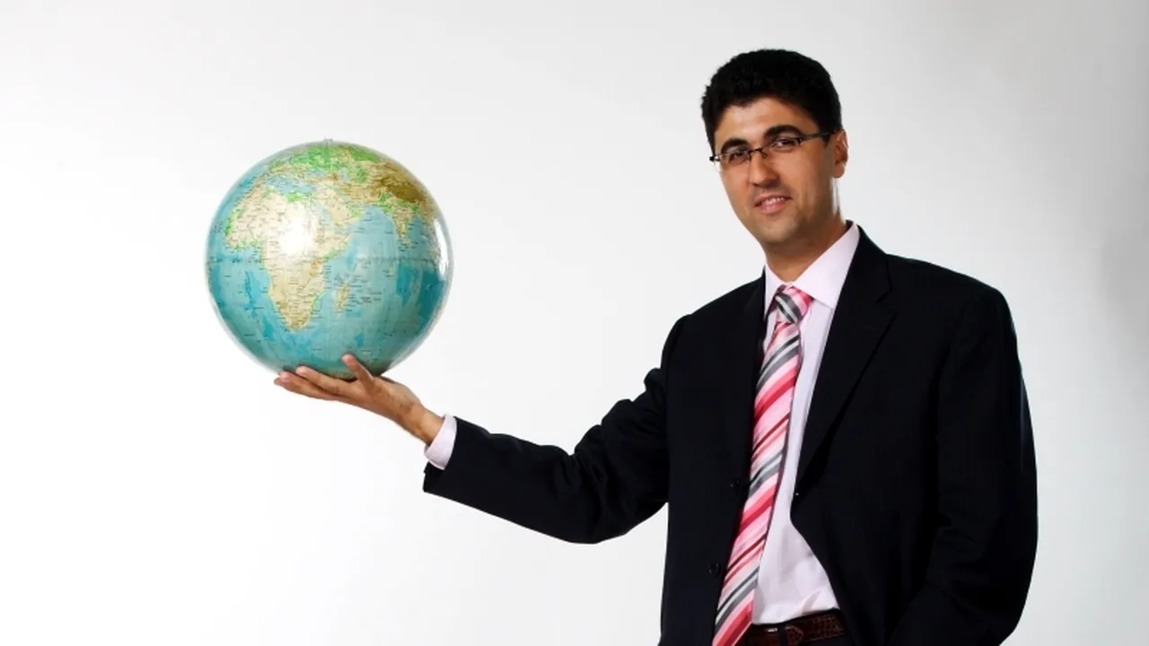 Călin-san. Poveste românului care conduce Coca-Cola Japonia