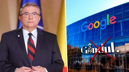 Când giganții Google, Facebook sau TikTok controlează online-ul românesc și narativele politice, este un pericol la siguranța națională? Răspunde generalul Silviu Predoiu, șeful spionilor români