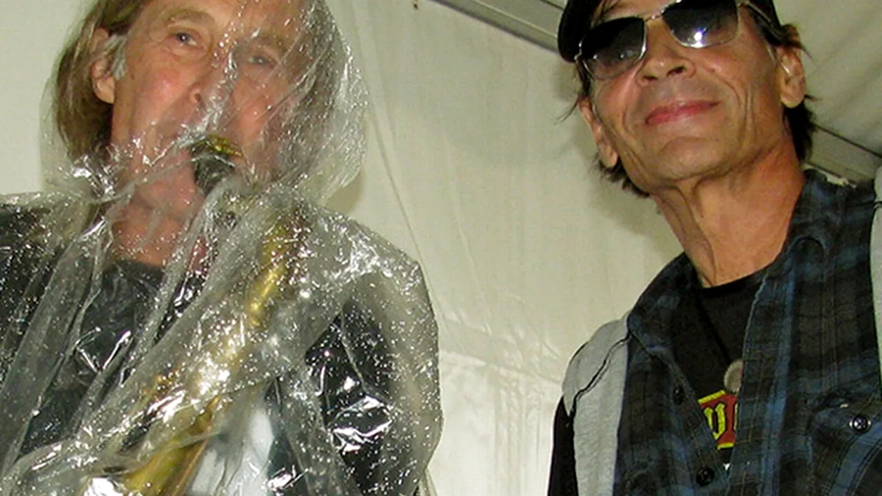 Unul dintre cei mai cunoscuți cântăreți din lume a murit la vârsta de 66 de ani