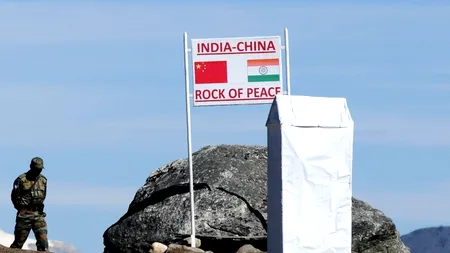 Gafă a armatei indiene: a monitorizat timp de șase luni „dronele de spionaj al Chinei