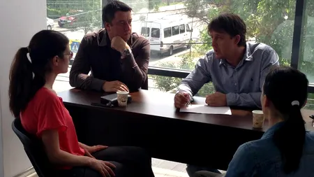 PNL începe să desemneze candidații pentru locale. Hubert Ștefan Thuma va intra în cursa pentru funcția de Președinte al Consiliului Județean Ilfov