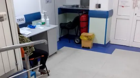 EXCLUSIV. Drama unei paciente, refuzată de spital pentru monitorizare, pe motiv că a avut COVID: „Se feresc de mine. Mi-au spus că nu sunt o urgență și să aștept afară”