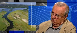 VIDEO | Ion Cristoiu, după declarația lui Klaus Iohannis privind Canalul Bâstroe: „Nimeni nu reacționează”