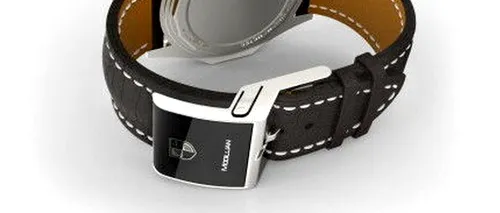 Dispozitivul care transformă orice ceas în smartwatch