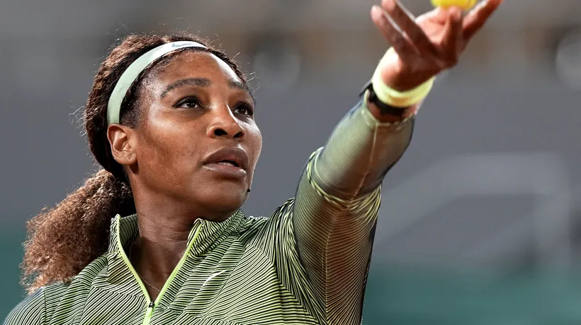 Serena Williams, veste mare pentru fanii tenisului: „Nu sunt retrasă. Șansele să revin sunt foarte mari”