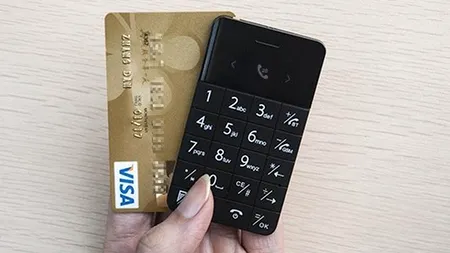 Compania taiwaneză WiMe vrea să lanseze un „un pui de telefon