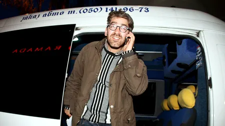 Prizonier trei zile în mâinile separatiștilor proruși: experiența unui jurnalist american