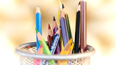 Elevii vor beneficia de burse plătite din bugetul de stat. Guvernul României a stabilit cuantumul minim al burselor la valoarea de 100 de lei