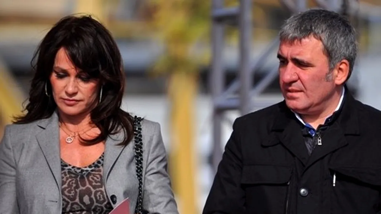 Ilie Năstase, detronat. Cine se alătură Nadiei și lui Hagi în top 3 cei mai iubiți sportivi români