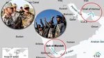 După Ormuz, Iranul ia în considerare să mai închidă o strâmtoare pentru a pune presiune mai mare pe SUA
