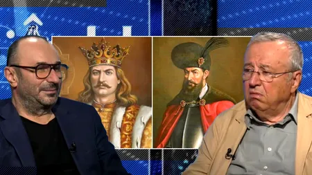 VIDEO | Ion Cristoiu: „Nimeni nu mai vorbește despre vitejii României”
