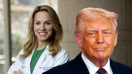 Cine este medicul colaborator al Fox News nominalizat de Trump pentru o funcție-cheie în domeniul sănătății din SUA