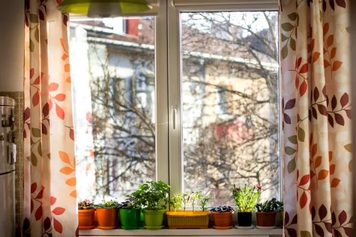 Câte minute să ții geamul deschis pentru a aerisi casa, zilnic. Ce recomandă specialiștii 