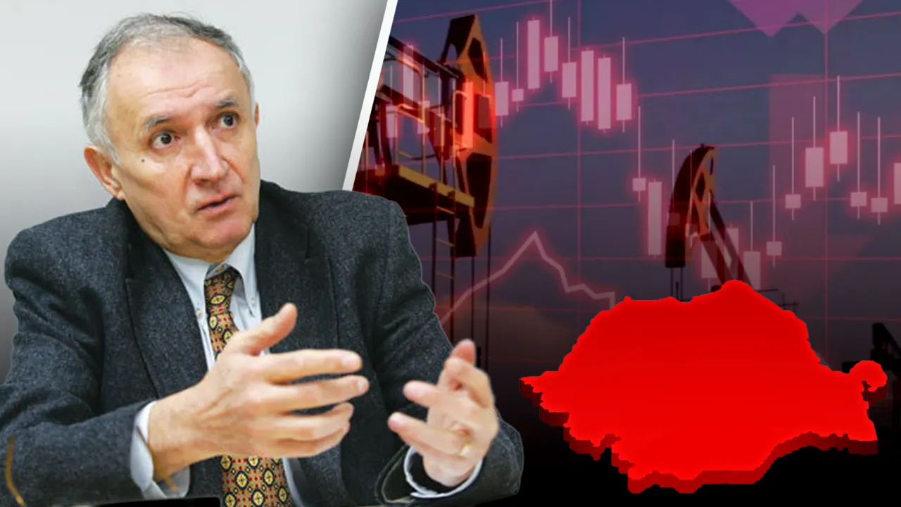 Criza energetică scoate la iveală factura ultimilor 30 de ani. Cum a ajuns România să-și piardă industria, să închidă capacități energetice și să vândă energia ieftin, dar să o cumpere scump. Doctorul inginer Petru Ianc face radiografia crizei