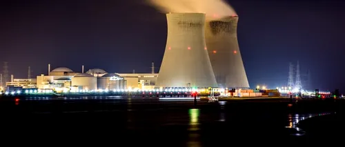 Energonuclear a semnat cu Candu Energy, primul contract pentru construcția și operarea reactoarelor trei și patru de la Cernavodă