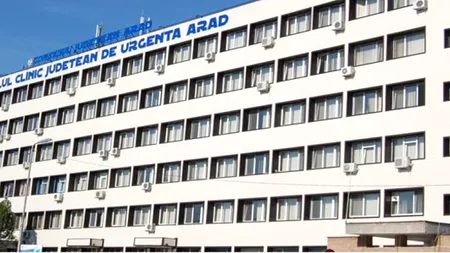 Un avocat acuză Spitalul de Urgență din Arad că nu i-a oferit ajutor la timp tatălui său, care suferise un atac vascular: L-au pus pe un scaun şi l-au aruncat într-un colţ la UPU. Este inuman