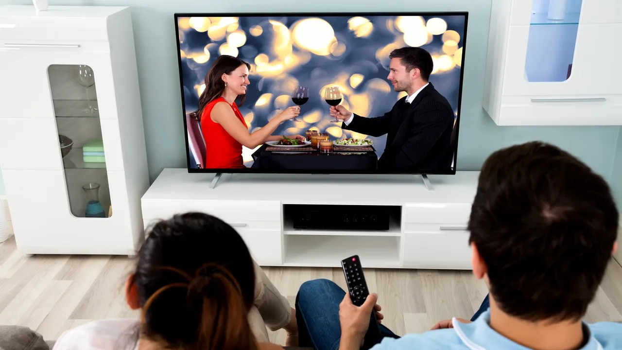 Filme de dragoste - Top 30 cele mai bune filme romantice