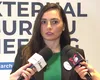 Gavrilă EXPLICĂ absența lui Georgescu de la protestul organizat de ziua sa: „Nu s-a depărtat de misiune, ci își adună forțele”