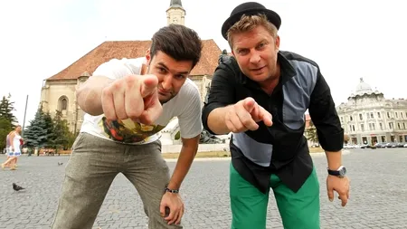 ROMÂNII AU TALENT, sezonul 3. Clujenii sunt așteptați în weekend la preselecții